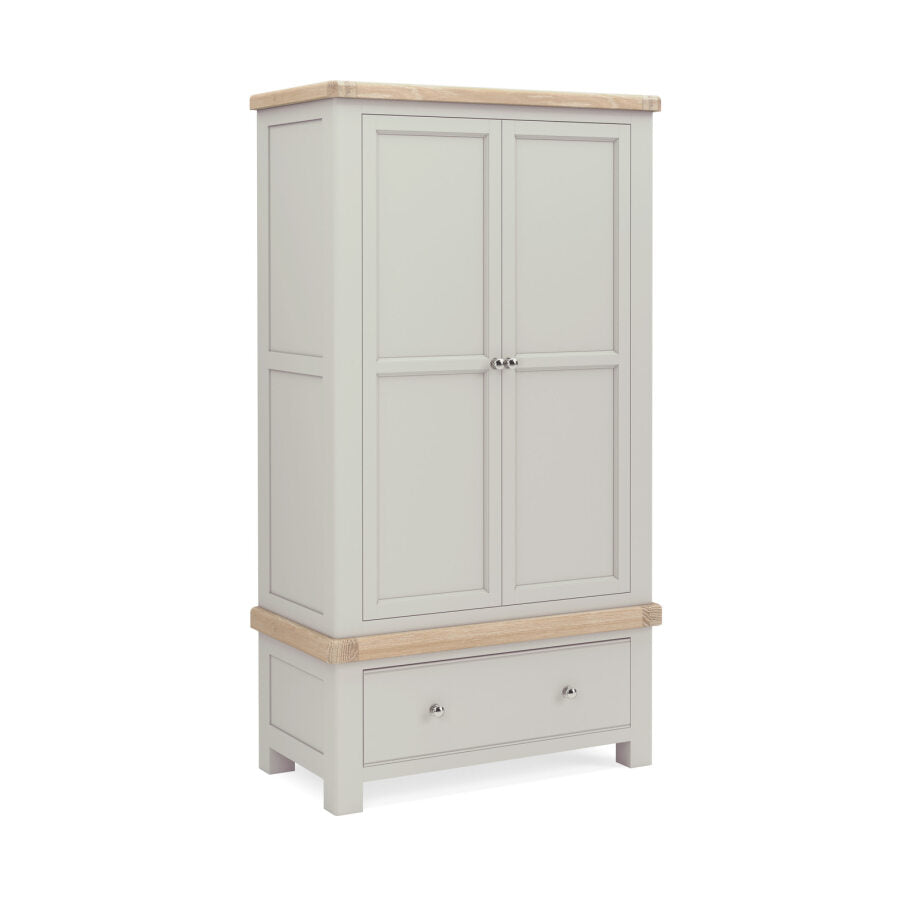 MARSEILLES GENTS WARDROBE