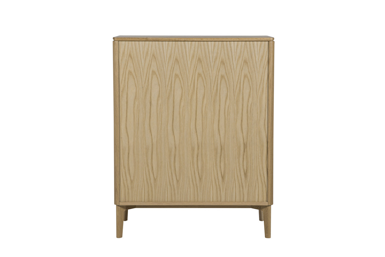 WALDORF MEDUIM CHEST 5 DRAWERS