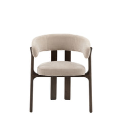 DINGLE DINING CHAIR FABRIC