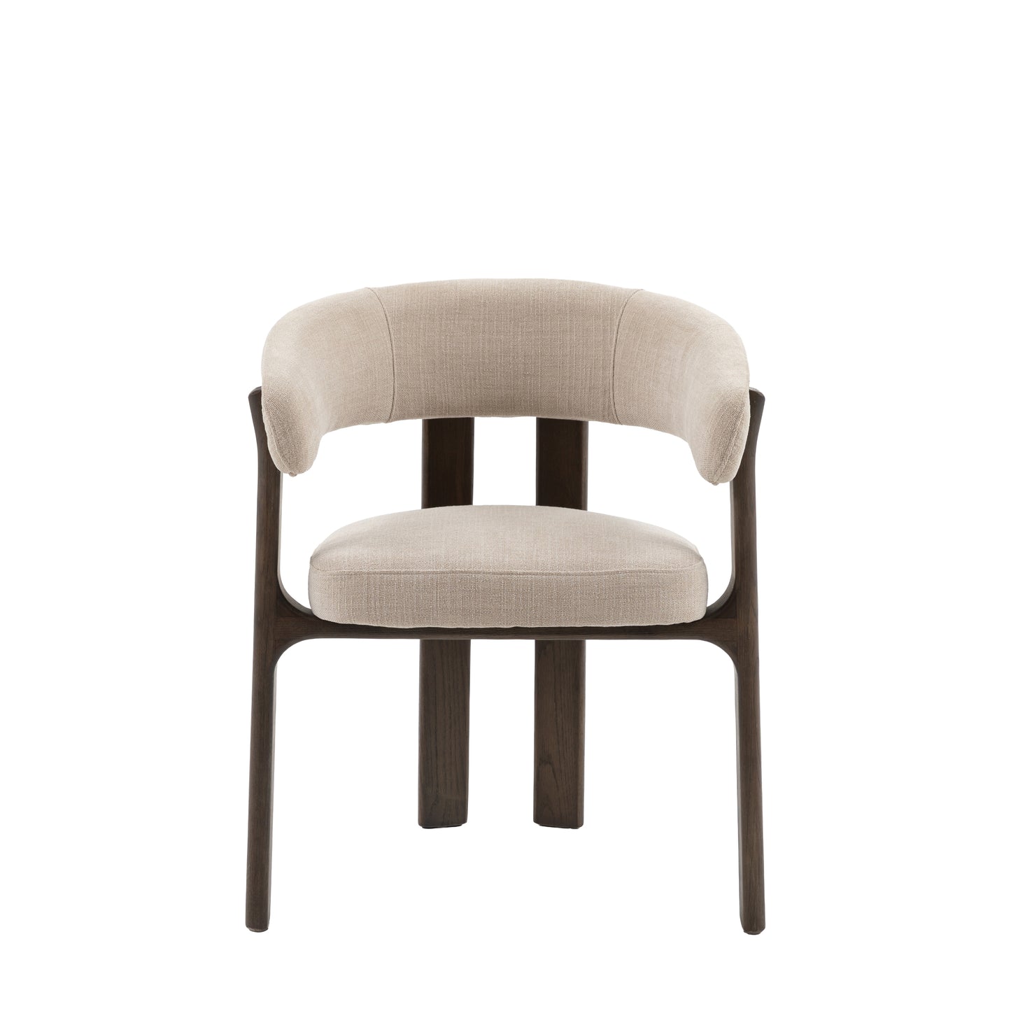 DINGLE DINING CHAIR FABRIC