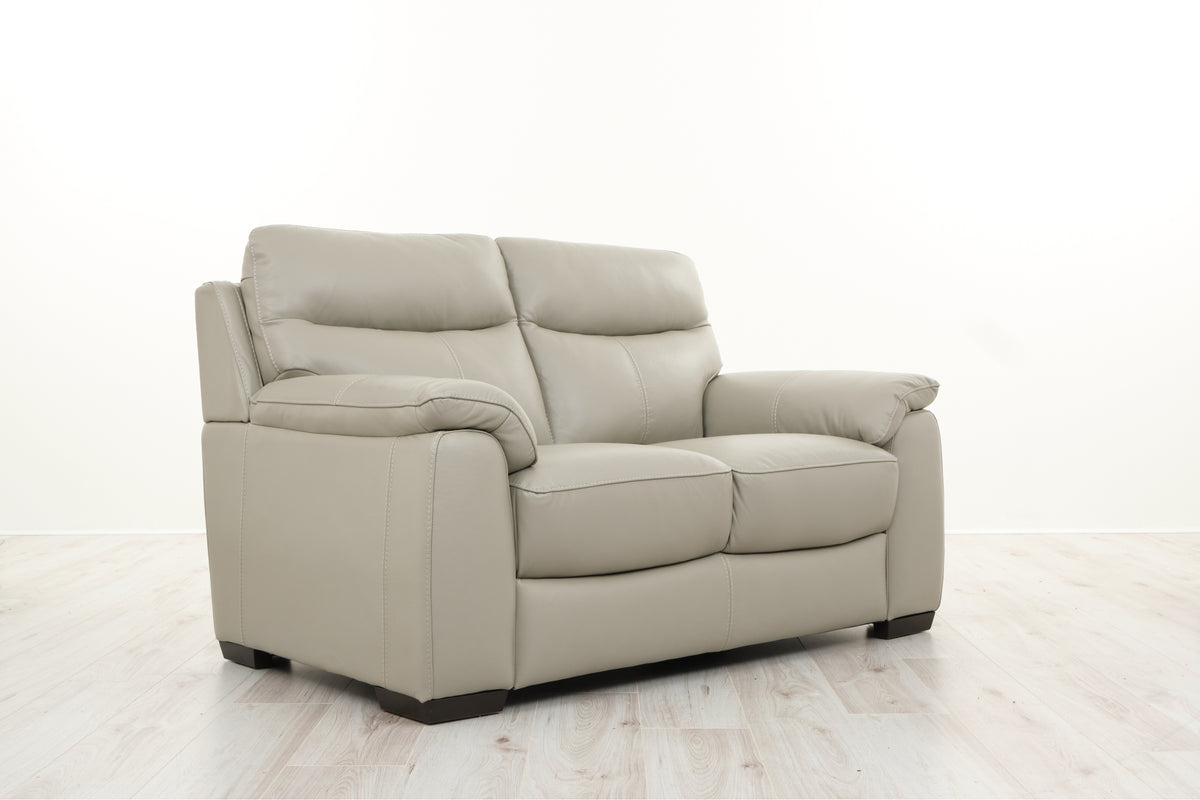 VALERO 2 SEATER STATIC