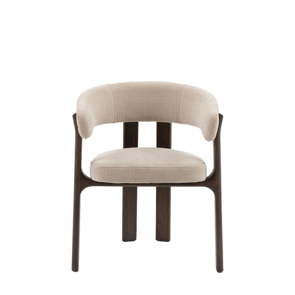DINGLE DINING CHAIR FABRIC