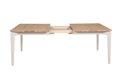 STATLER 200CM EXTENDING TABLE