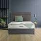 1200 POCKET 4FT MATTRESS