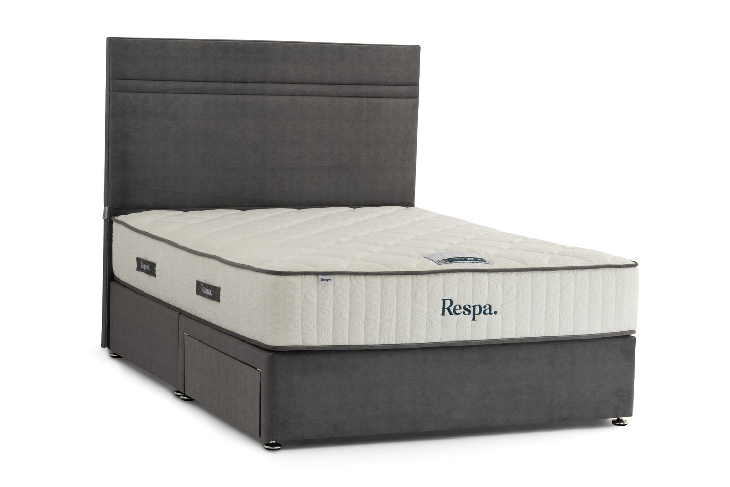 1200 POCKET SINGLE MATTRESS