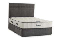 1200 POCKET 4FT MATTRESS