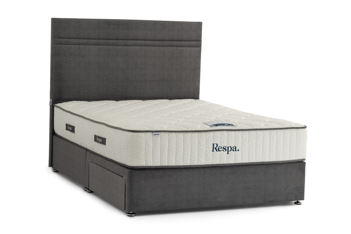 1200 POCKET 4FT MATTRESS