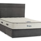 1200 POCKET SINGLE MATTRESS