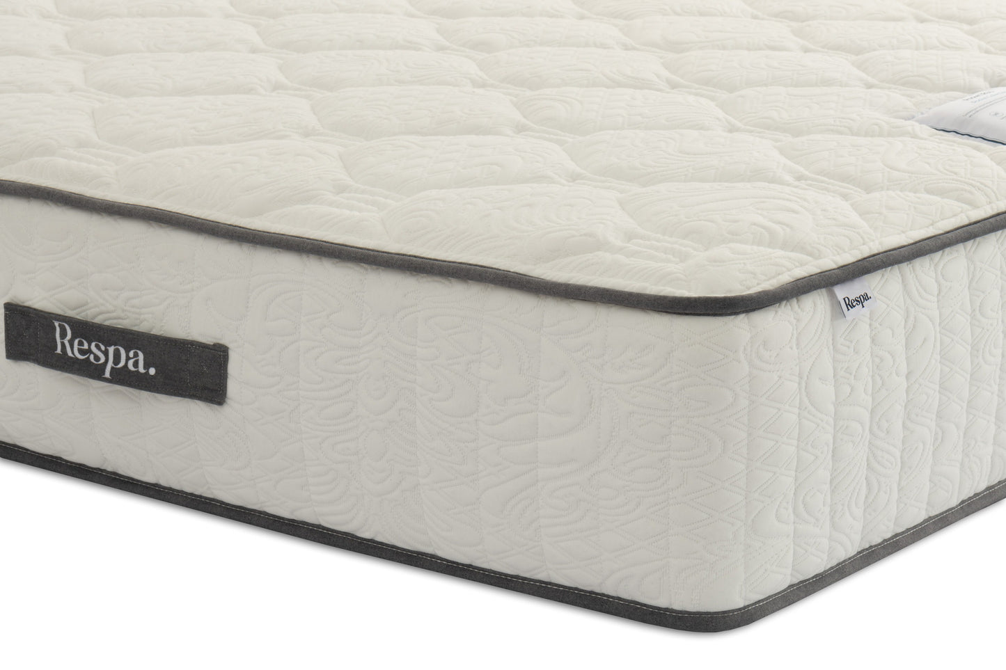 1200 POCKET SINGLE MATTRESS
