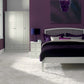ASHBY COTTON 122CM SLATTED HEADBOARD
