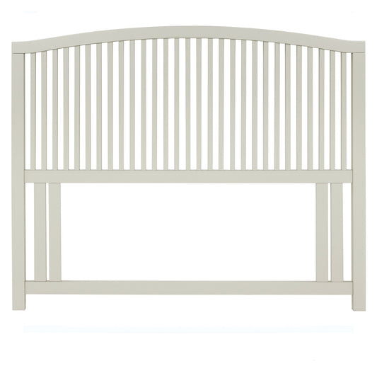 ASHBY COTTON 122CM SLATTED HEADBOARD