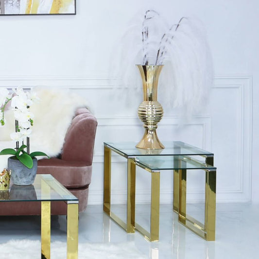 HARRY NEST OF TABLES