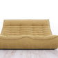 FOXTROT 2 SEATER SOFA