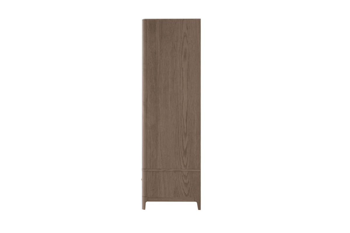 CORSICA 2 DOOR ROBE
