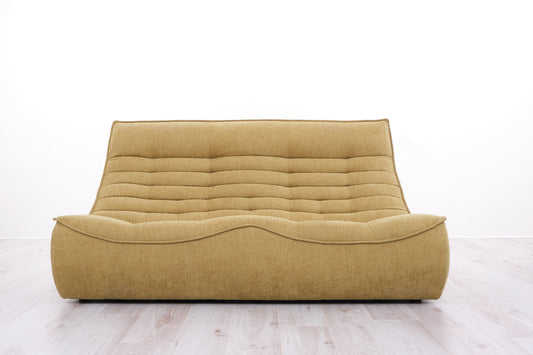 FOXTROT 2 SEATER SOFA