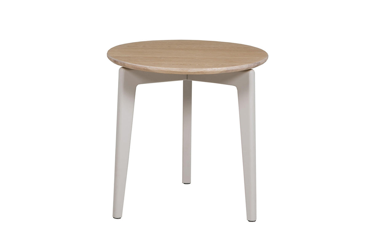 STATLER LAMP TABLE