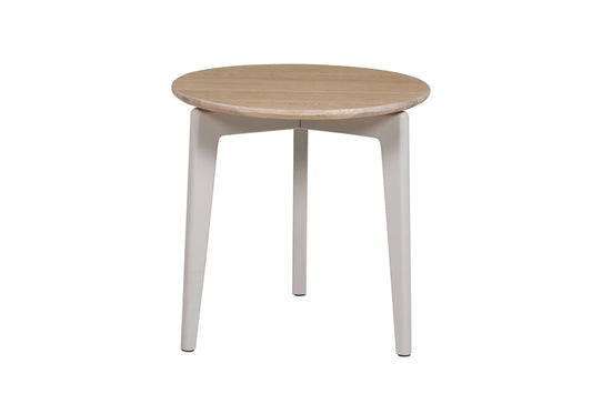 STATLER LAMP TABLE