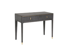 ROMA DRESSING TABLE EBONY