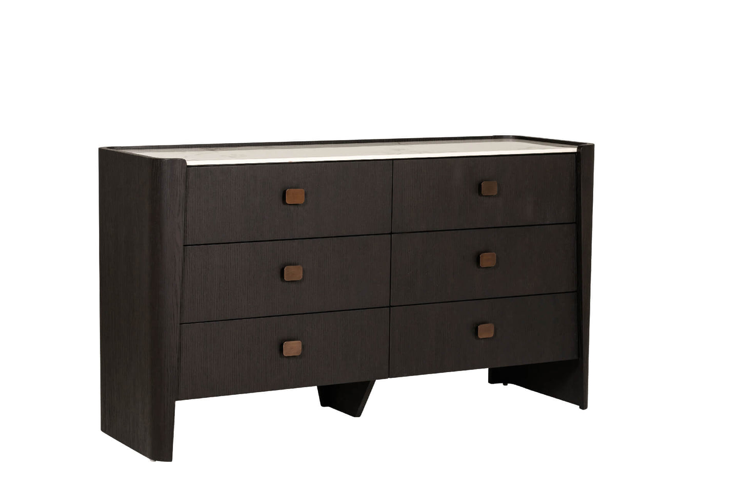 ZEUS 6 DRAWER CHEST
