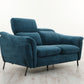 PAMPLONA 162CM STATIC SOFA