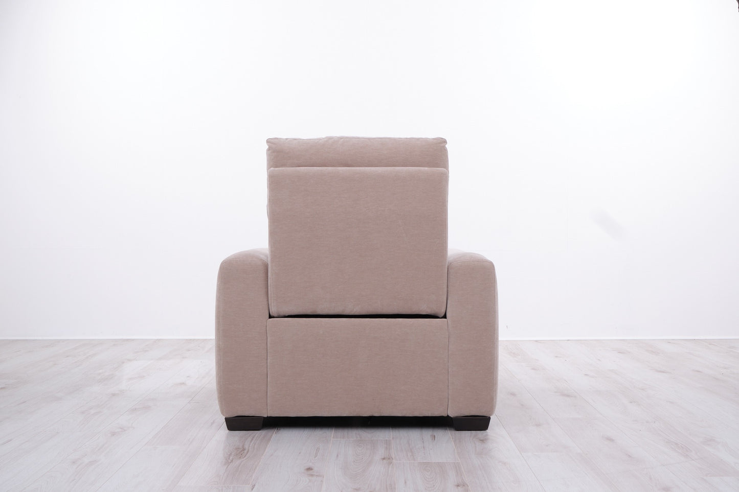 SIENA POWERED RECLINER CHAIR