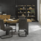 NEWTON 4-6 EXTENSION DINING TABLE
