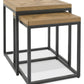 NEWTON NEST OF TABLES