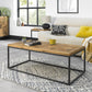 NEWTON COFFEE TABLE