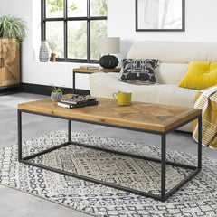 NEWTON COFFEE TABLE