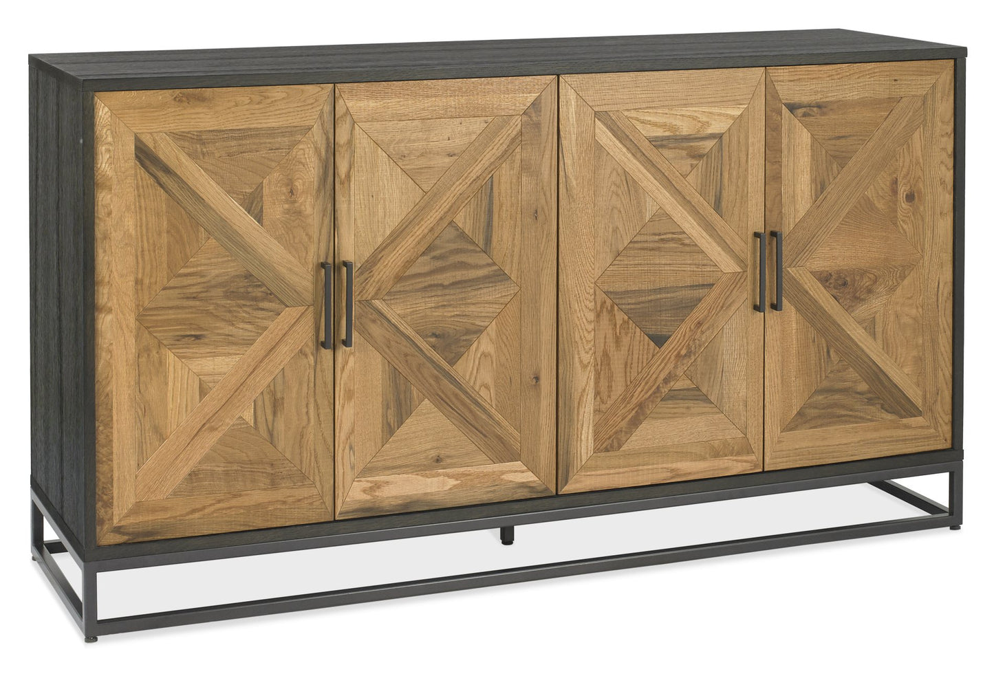 NEWTON WIDE SIDEBOARD