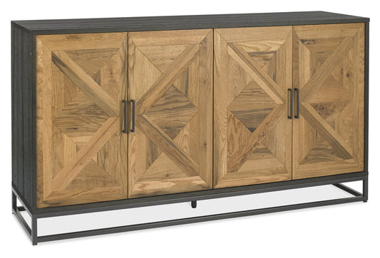 NEWTON WIDE SIDEBOARD