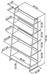 NEWTON OPEN DISPLAY UNIT