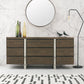 WARSAW WIDE SIDEBOARD
