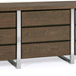 WARSAW WIDE SIDEBOARD