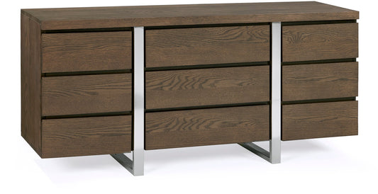 WARSAW WIDE SIDEBOARD