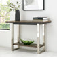 WARSAW CONSOLE TABLE
