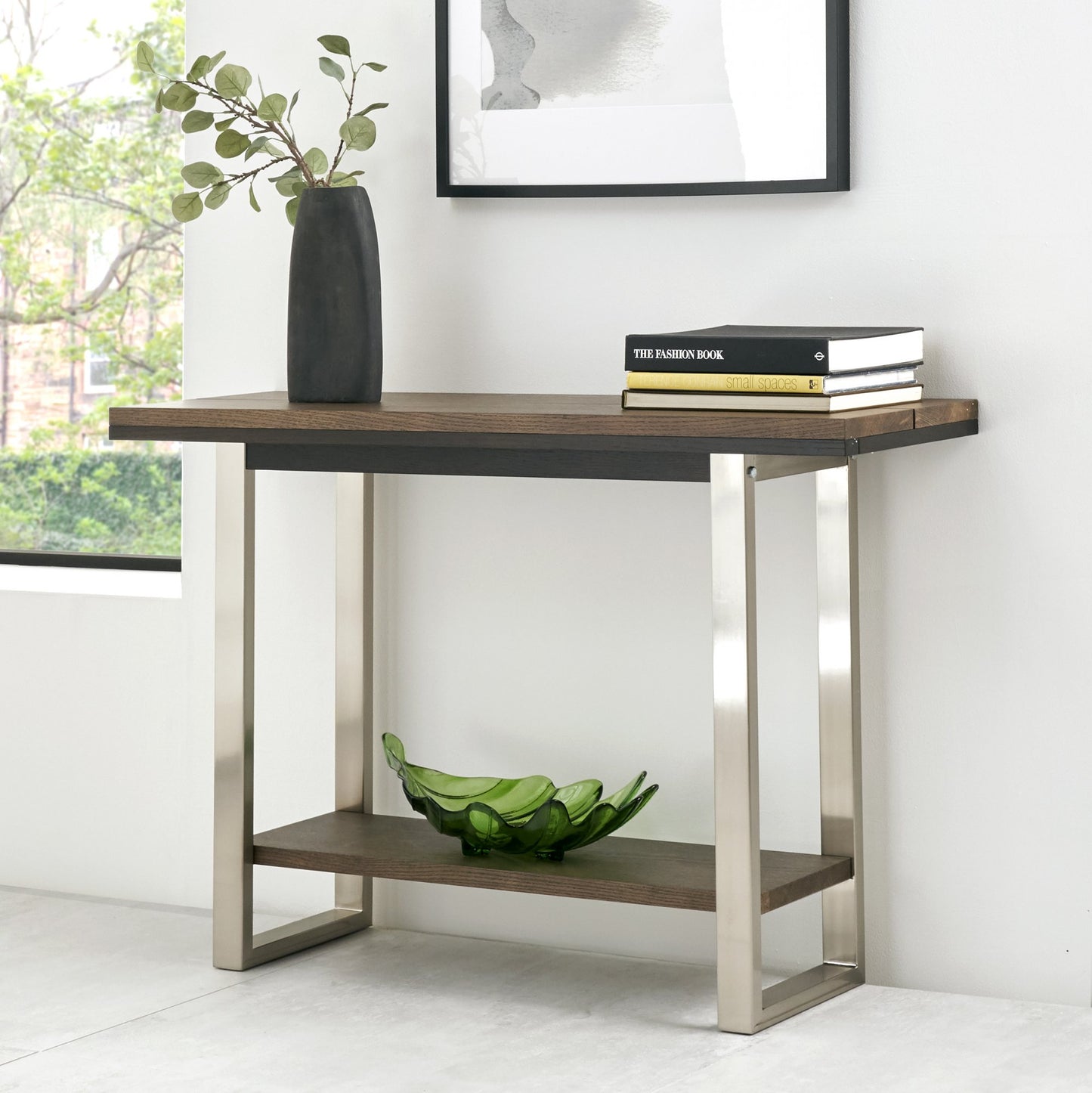WARSAW CONSOLE TABLE