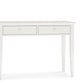 ASHBY WHITE DRESSING TABLE
