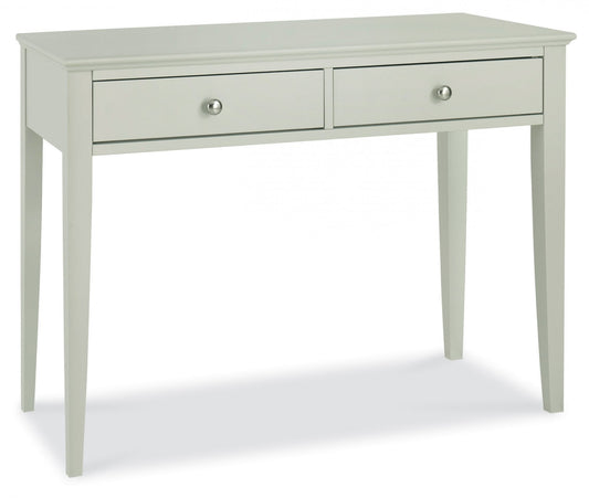 ASHBY COTTON DRESSING TABLE