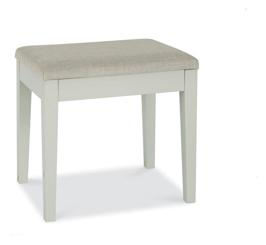ASHBY COTTON STOOL