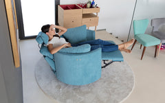 MOON RISE CHAIR