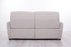 LISBON 2.5 SEATER ELECTRIC RECLINING SOFA