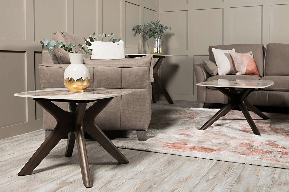 MIKA COFFEE TABLE