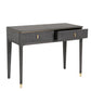 ROMA DRESSING TABLE EBONY
