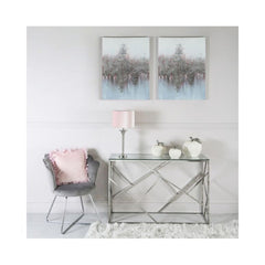 AZARIA CONSOLE TABLE