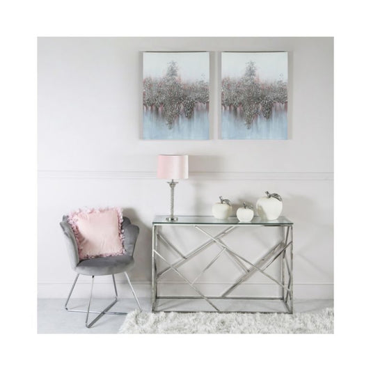 AZARIA CONSOLE TABLE