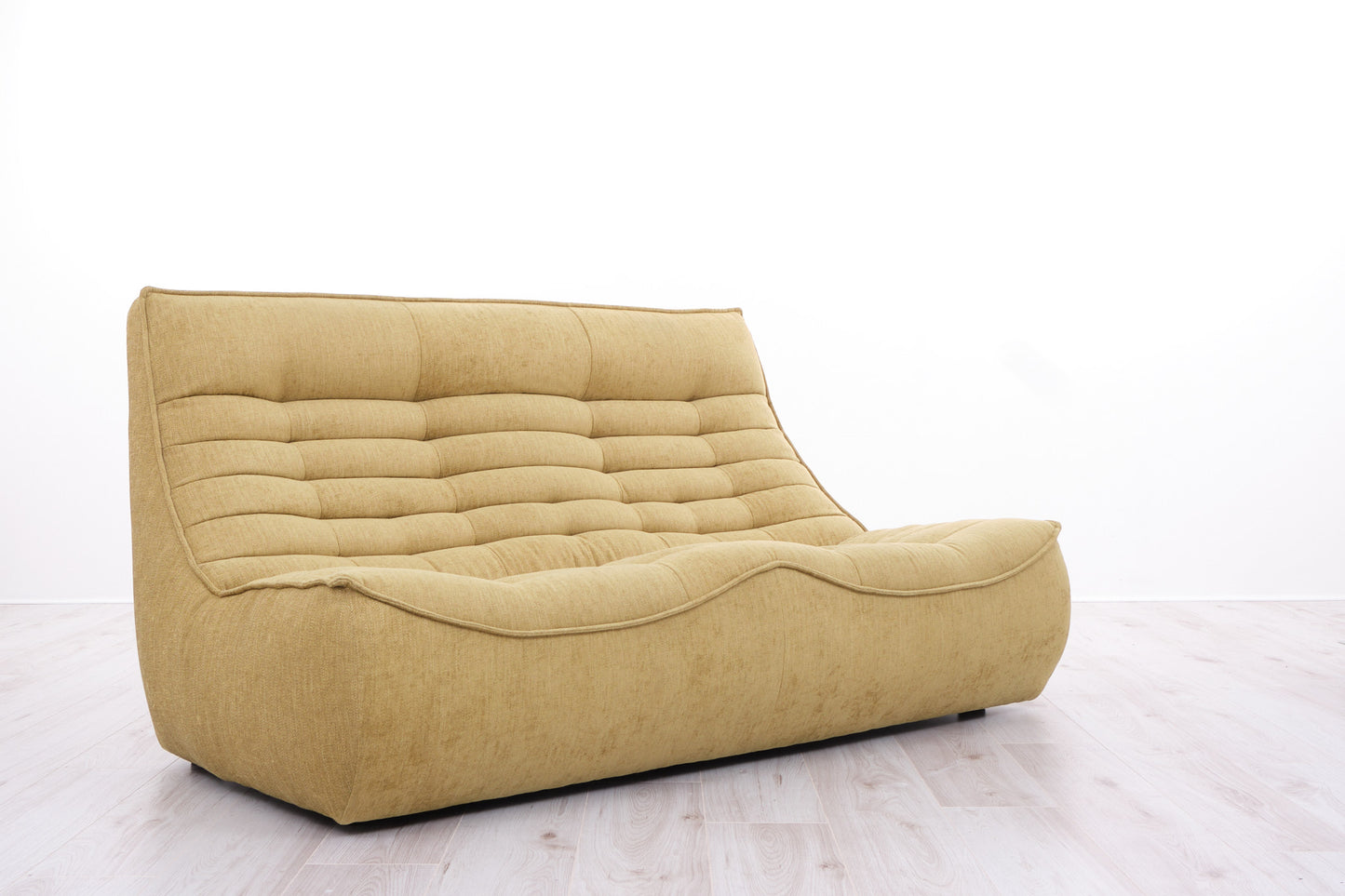 FOXTROT 3 SEATER SOFA