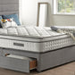 1400 POCKET KING SIZE MATTRESS