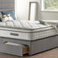 1400 POCKET SINGLE MATTRESS