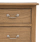 GREENWICH 6 DRAWER CHEST